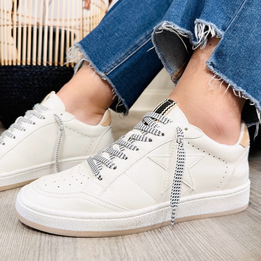 ShuShop Paz Sneakers